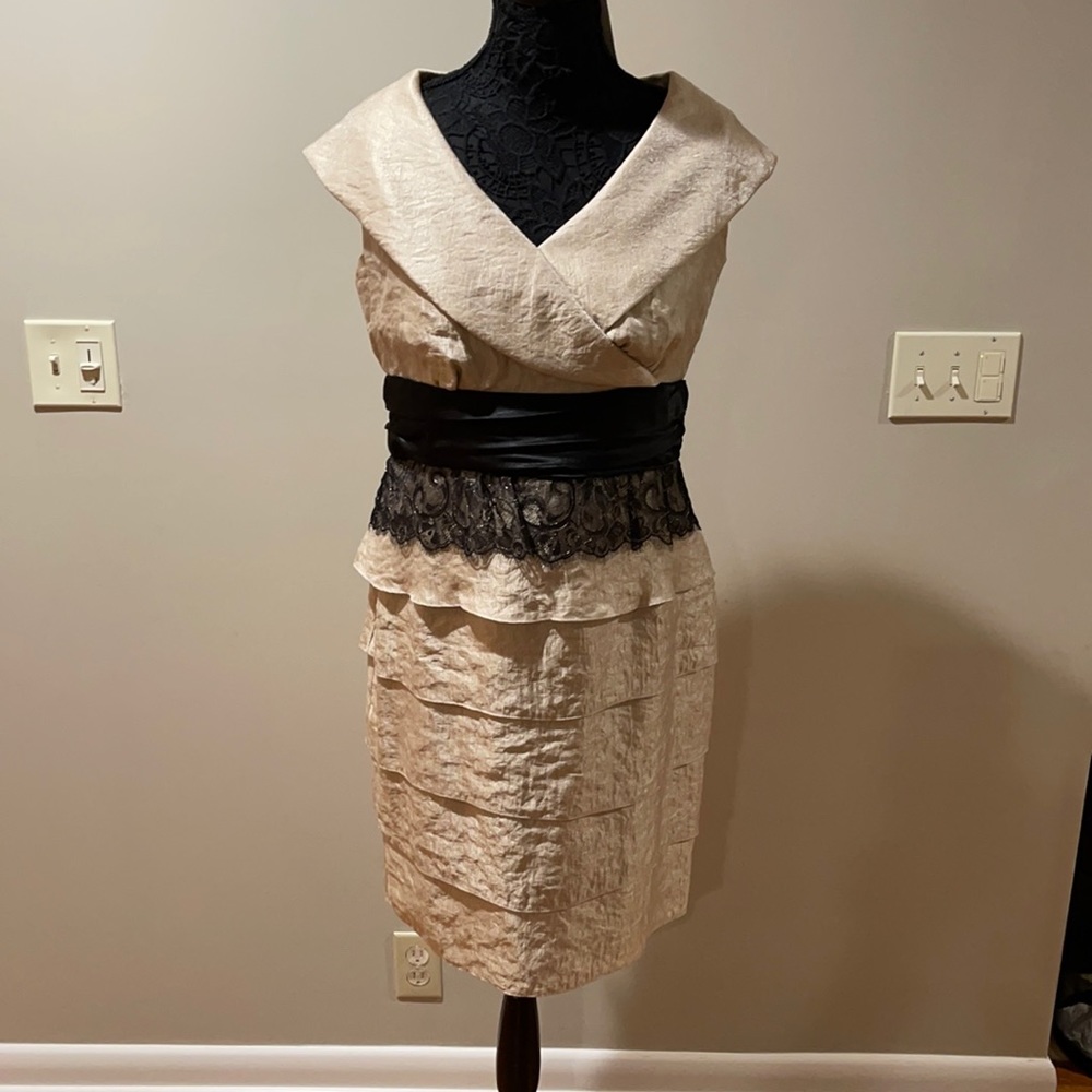 Marina Dress